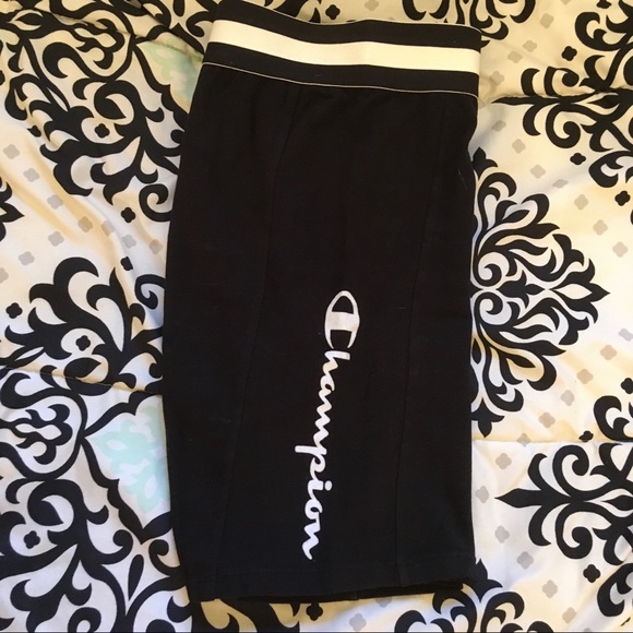 Bike Shorts Champion - Picture 1 of 3